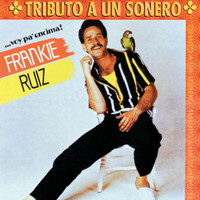 Frankie Ruíz - Voy Pa'Encima