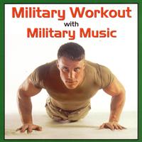 US Military Bands - Military Workout With Military Music