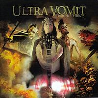 Ultra vomit - Objectif: Thunes (Explicit)