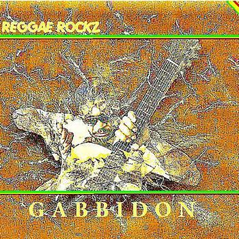 Basil Gabbidon - Reggae Rockz