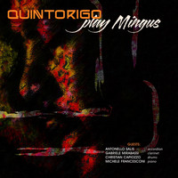 Quintorigo - Play Mingus