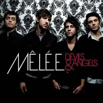 Mêlée - Devils & Angels (International Version)