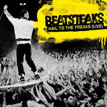 Beatsteaks - Hail to the Freaks (Live)