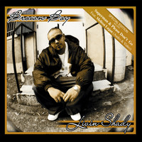 Brown Boy - Livin Shady