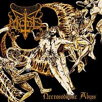 Mord - Necrosodomic Abyss