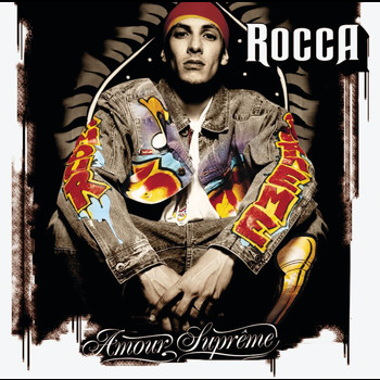 Rocca - Amour Supreme