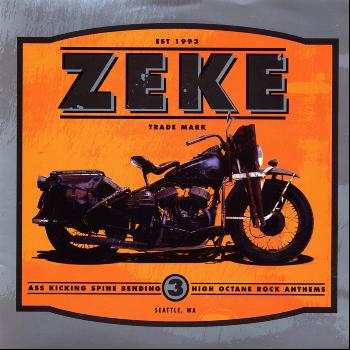 Zeke - Kings of the Highway