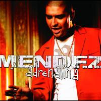 Mendez - Adrenalina - Best Of