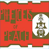 Pieces of Peace - Pieces of Peace
