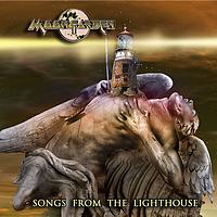 Moongarden - Songs from the Lighthouse