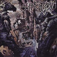 Suffocation - Souls To Deny