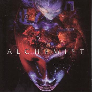 Alchemist - Embryonics