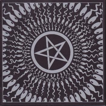 Today Is The Day - Temple of the Morning Star
