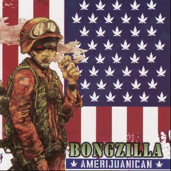 Bongzilla - Amerijuanican (Explicit)