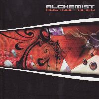 Alchemist - Austral Alien