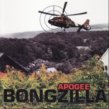 Bongzilla - Apogee (Explicit)