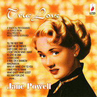 Jane Powell - True Love