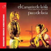 Camarón De La Isla - Cada Vez Que Nos Miramos (Remastered)