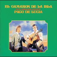 Camarón De La Isla, Paco De Lucía - Son Tus Ojos Dos Estrellas (Remastered)