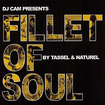Tassel, Naturel - Fillet Of Soul