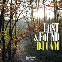 Dj Cam - Lost & Found Compilation