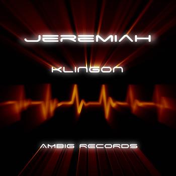 Jeremiah - Klingon