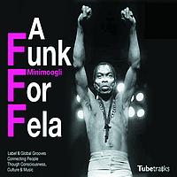 Minimoogli - A Funk for Fela