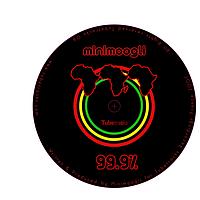 Minimoogli - 99,9 - Single