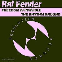 Raf Fender - Raf Fender