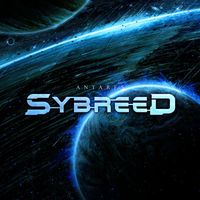 Sybreed - Antares