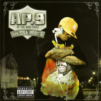 AP.9 - On Tha Block (Explicit)
