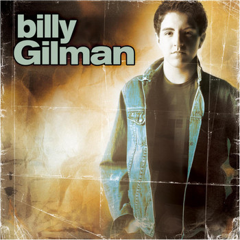 Billy Gilman - Billy Gilman (Explicit)