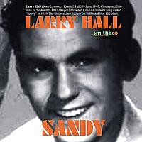Larry Hall - Sandy