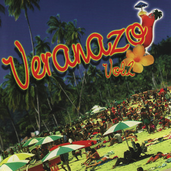 Various Artists - Veranazo Vol. 2