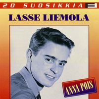 Lasse Liemola - 20 Suosikkia / Anna pois