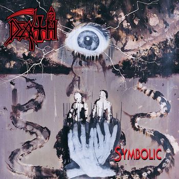 DEATH - Symbolic (Remastered Version)