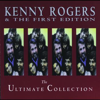 Kenny Rogers & The First Edition - The Ultimate Collection