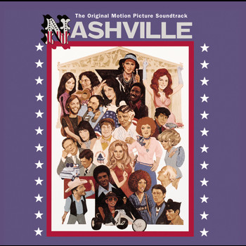 Various Artists - Nashville