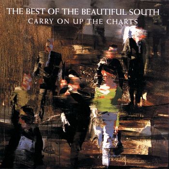 The Beautiful South - Carry On Up The Charts - The Best Of The Beautiful South