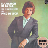 Camarón De La Isla - Disco De Oro