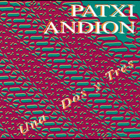 Patxi Andion - Patxi Andión
