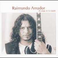 Raimundo Amador - Un Okupa En Tu Corazon