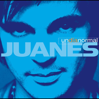 Juanes - Un Día Normal