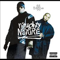 Naughty By Nature - Icons