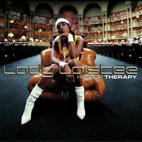 Lady Laistee - Hip Hop Therapy