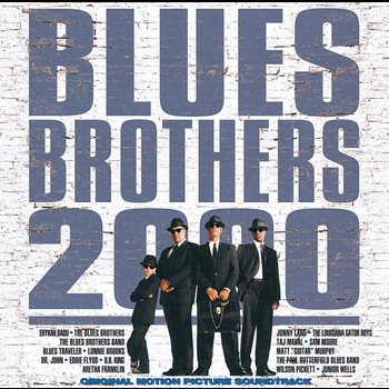 Various Artists - Blues Brothers 2000