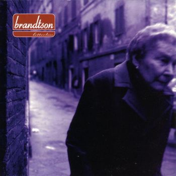Brandtson - Letterbox