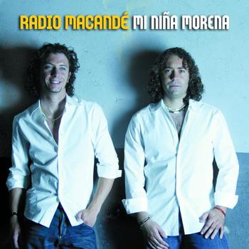 Radio Macandé - Mi Niña Morena