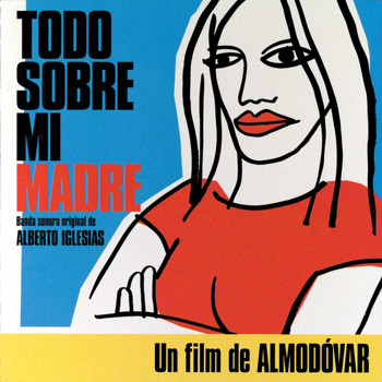 Various Artists - Todo Sobre Mi Madre