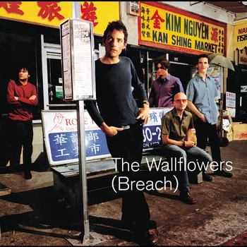 The Wallflowers - Breach (Explicit)